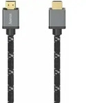 HAMA Ultra High Speed HDMI-Kabel, 8K, 2m