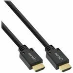 INLINE HDMI Kabel, Ultra High Speed HDMI, 8K4K, 3m