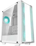 DEEPCOOL CC560 V2, wei&szlig;, Glasfenster