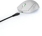 URAGE Gaming-Maus "Reaper 250", Wei&szlig;