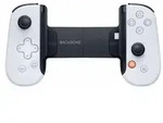 BACKBONE One Mobiler Gaming Controller mit USB-C, 2.Gen.,ws. (Android/iOS)
