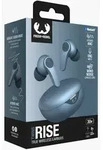 HAMA Bluetooth&reg;-Ohrh&ouml;rer "Twins Rise ANC", True Wireless, ANC, Dive Blue