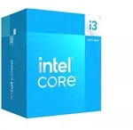 INTEL Core i3-14100F, 4C/8T, 3.50GHz, boxed