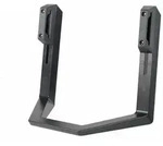 ERGOTRON LX Dual Direct Griff Kit matte schwarz