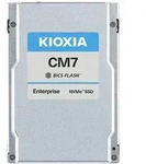 KIOXIA CM7-R Enterprise - 1DWPD Read Intensive SSD 1.92TB, SIE, 2.5" / U.3 / PCIe 5.0