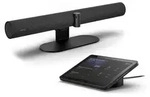 JABRA PanaCast 50 VBS schwarz, inkl. Jabra PanaCast Control MS, EU,