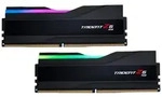 G.SKILL Trident Z5 RGB schwarz DIMM Kit 48GB, DDR5-8400, CL40-52-52-134, on-die ECC