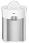 BRAUN CJ5050WH Zitruspresse