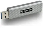 TRANSCEND ESD320A Portable SSD 512GB, USB-A 3.1