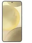 SAMSUNG Galaxy S24+ Clear Case - Transparent