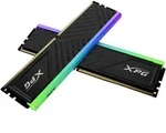 ADATA XPG Spectrix D35G Black Edition DIMM Kit 16GB, DDR4-3600, CL18-22-22