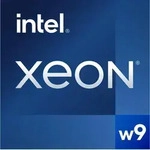INTEL Xeon w9-3495X, 56C/112T, 1.90-4.80GHz, tray