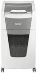 LEITZ IQ Autofeed Aktenvernichter Office 300P-5, 300 Blatt