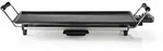 NEDIS FCTE110EBK50 Teppanyaki-Tischgrill