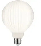 PAULMANN LED White Lampion G125 4W 3000K 230V V2