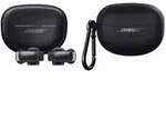 BOSE Ultra Open Earbuds schwarz