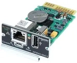 APC Fernverwaltungsadapter - Gigabit