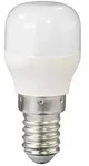 XAVAX LED K&uuml;hlschranklampe Kolben E14 2W neutralwei&szlig;