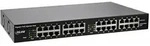 INLINE Desktop Gigabit PoE-Injektor, 16x RJ-45, 250W PoE+