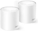 TP-LINK Deco X10, AX1500, 2er-Pack