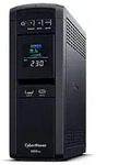 CYBERPOWER CP1350EPFCLCD 1350VA/810W Line-I.,Sinus,6xSchuko