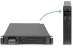 DIGITUS OnLine USV Modul, 2000VA/2000W