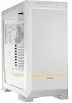 BE QUIET! Dark Base Pro 901 White, wei&szlig;, Glasfenster, schall
