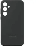 SAMSUNG Silicone Case f&uuml;r Galaxy A35 5G schwarz