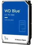 WESTERN Digital WD Blue 1TB, SATA 6Gb/s