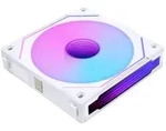 LIAN Li Uni Fan SL-Infinity 140 RGB Reverse Blade, wei&szlig;, 140mm