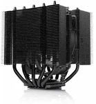 NOCTUA NH-D12L chromax.black