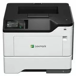 LEXMARK MS631dw, Laser, einfarbig