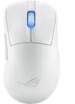 ASUS ROG Keris II Ace Wireless AimPoint Moonlight White, USB/Bluetooth