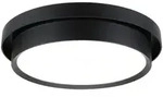 PAULMANN WD Malik DL 3StepDim LED 13,5W Sz Kst