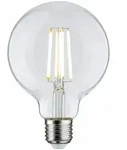 PAULMANN LED Eco-Line G95 E27 840lm 3000K 230V
