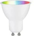 PAULMANN LED ZB RGBW GU10 wei 350lm 2200-6500K