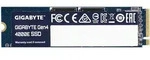 GIGABYTE Gen4 4000E SSD 500GB, M.2 2280 / M-Key / PCIe 4.0 x4