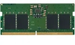 KINGSTON SO-DIMM 8GB DDR5-5600, CL46, 2RX8