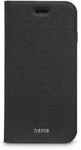 HAMA Handytasche Daily Protect f&uuml;r Apple iPhone 7/8/SE 2020/SE 2022 schwarz