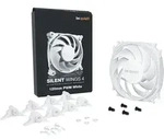 BE quiet! Silent Wings 4 PWM White, 120mm