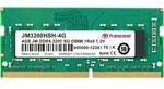 Transcend JetRam SO-DIMM 4GB, DDR4-3200, CL22