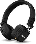 MARSHALL Major V On-Ear BT-Kopfh&ouml;rer schwarz