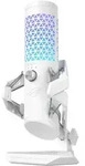 ASUS Mikrofon ROG Carnyx Microphone White