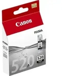 CANON Tinte PGI-520bk schwarz
