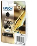 EPSON Tinte 16XXL schwarz (C13T16814010)