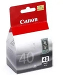 CANON Tinte PG-40 schwarz