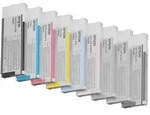 EPSON Tinte T6064 gelb (C13T606400)