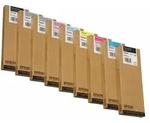 EPSON Tinte T6061 schwarz photo (C13T606100)