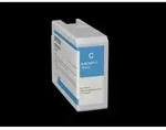 EPSON Tinte SJIC36P(C) cyan (C13T44C240)