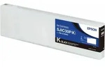 EPSON Tinte SJIC30P(K) schwarz (C33S020639) glossy